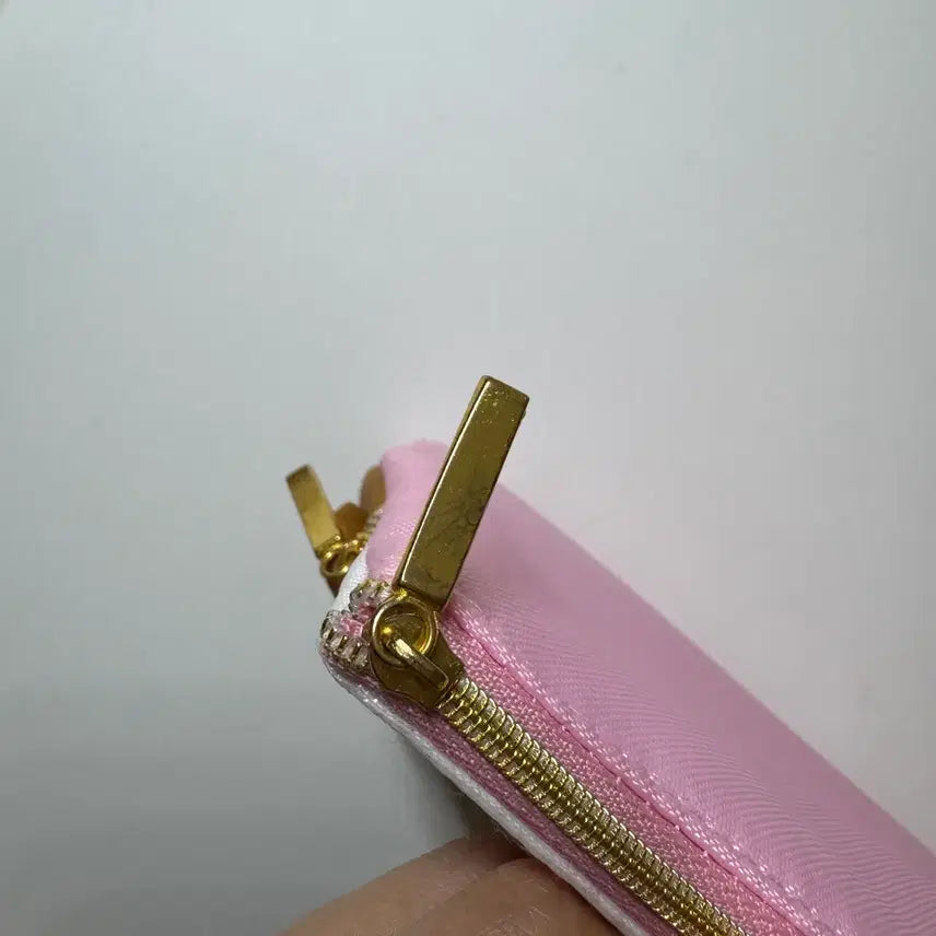 [BUNJANG] Classic Rilakkuma Pencil Case Pouch / 고전 리락쿠마 필통 파우치