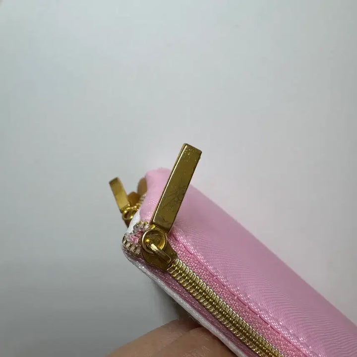 [BUNJANG] Classic Rilakkuma Pencil Case Pouch / 고전 리락쿠마 필통 파우치