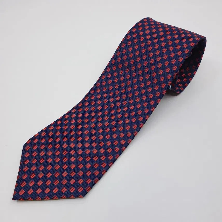 [BUNJANG] Renoma Necktie / 레노마 넥타이