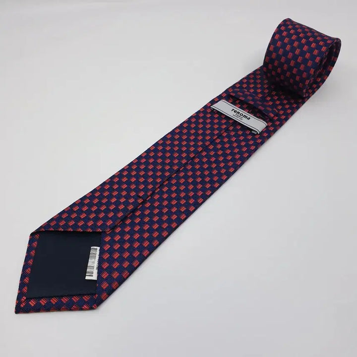 [BUNJANG] Renoma Necktie / 레노마 넥타이