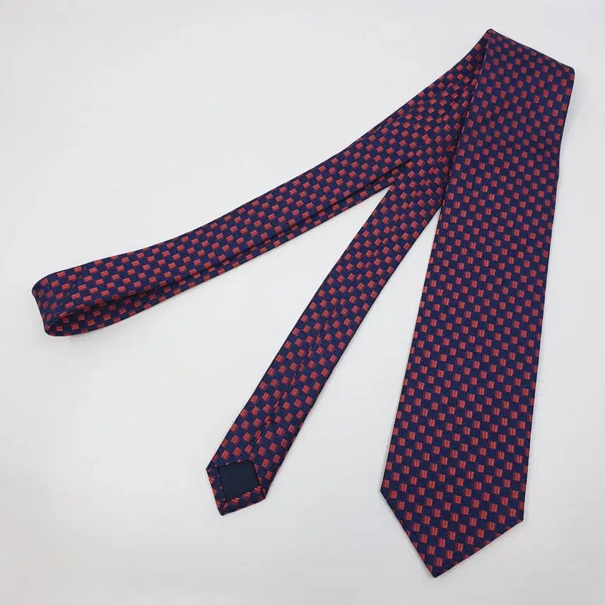 [BUNJANG] Renoma Necktie / 레노마 넥타이