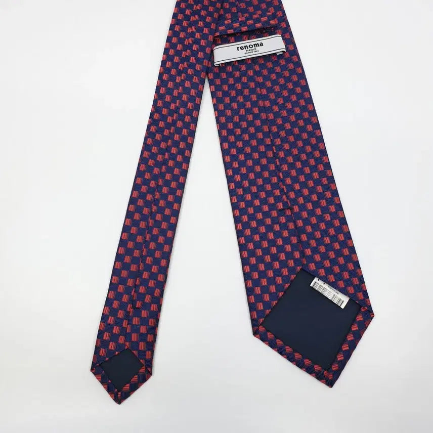 [BUNJANG] Renoma Necktie / 레노마 넥타이