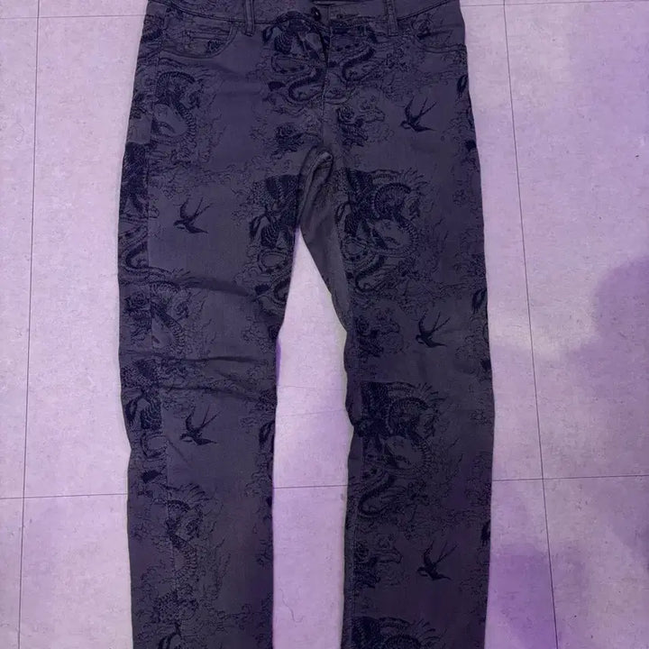 [SOLD OUT] 장폴고티에 팬츠
