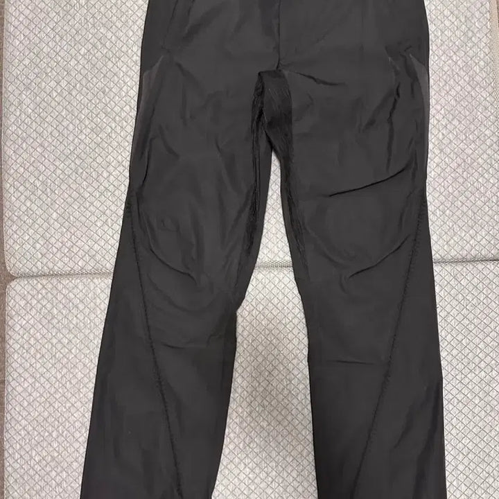 [BUNJANG] Exslime 07 Black Trousers / 엑슬림 ep6. 07 트라우저 블랙