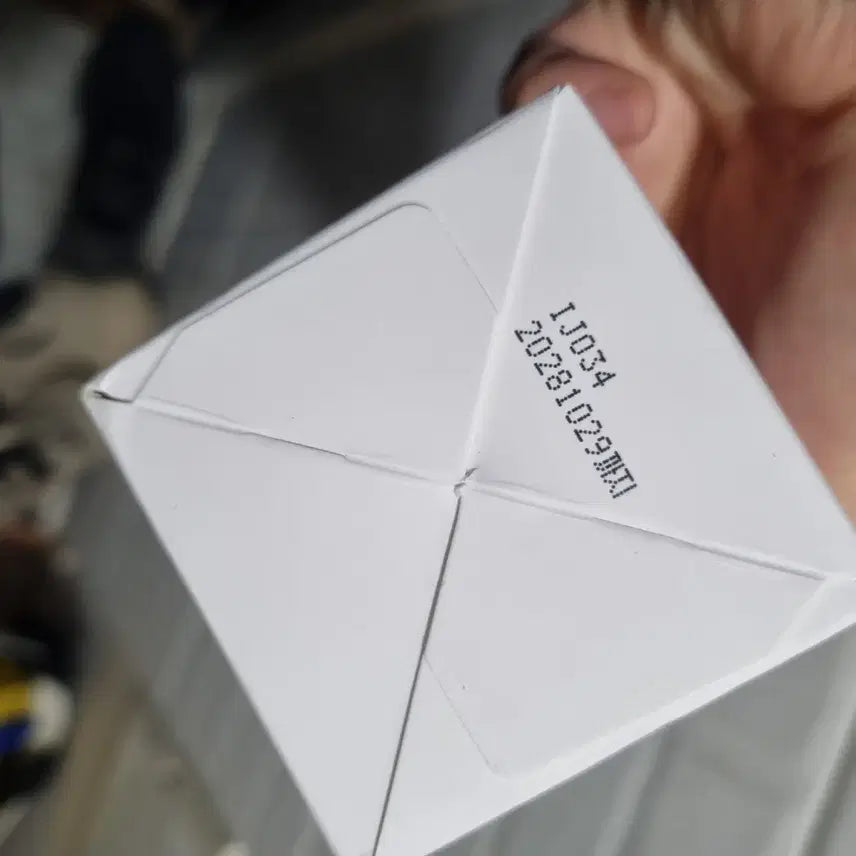 [BUNJANG] BOM Gentle Cleansing Foam / BOM 클렌징 저자극