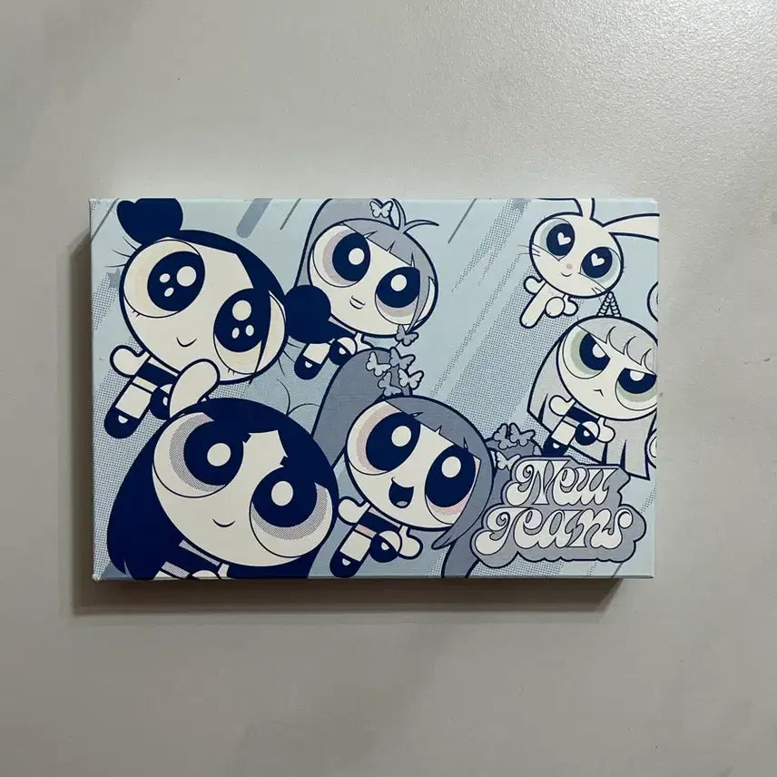 [BUNJANG] NewJeans Album / 뉴진스 앨범 및 포토카드