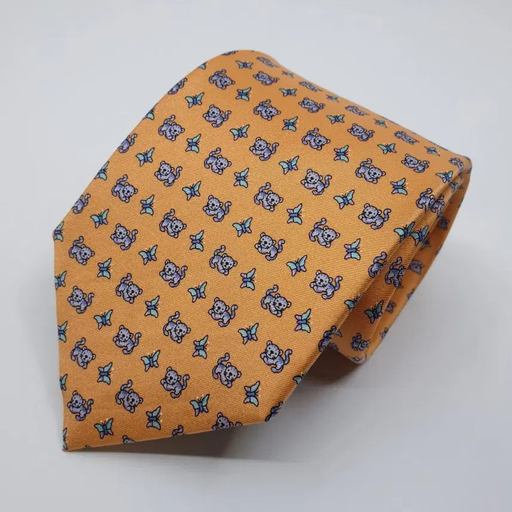 [BUNJANG] Daks Tie / 닥스 넥타이