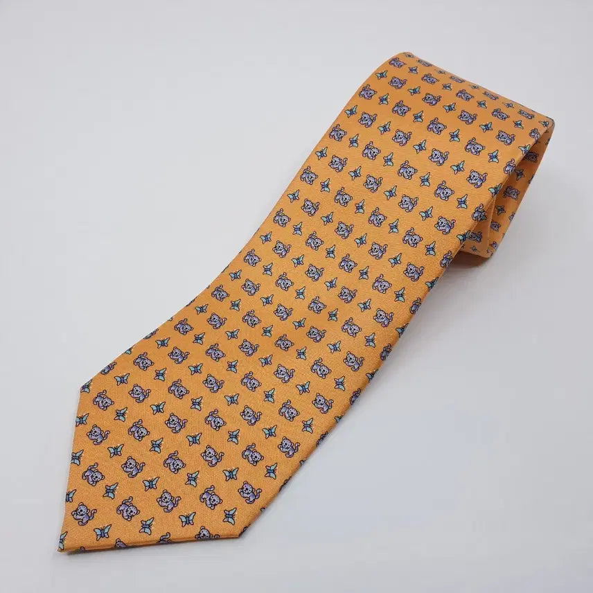 [BUNJANG] Daks Tie / 닥스 넥타이