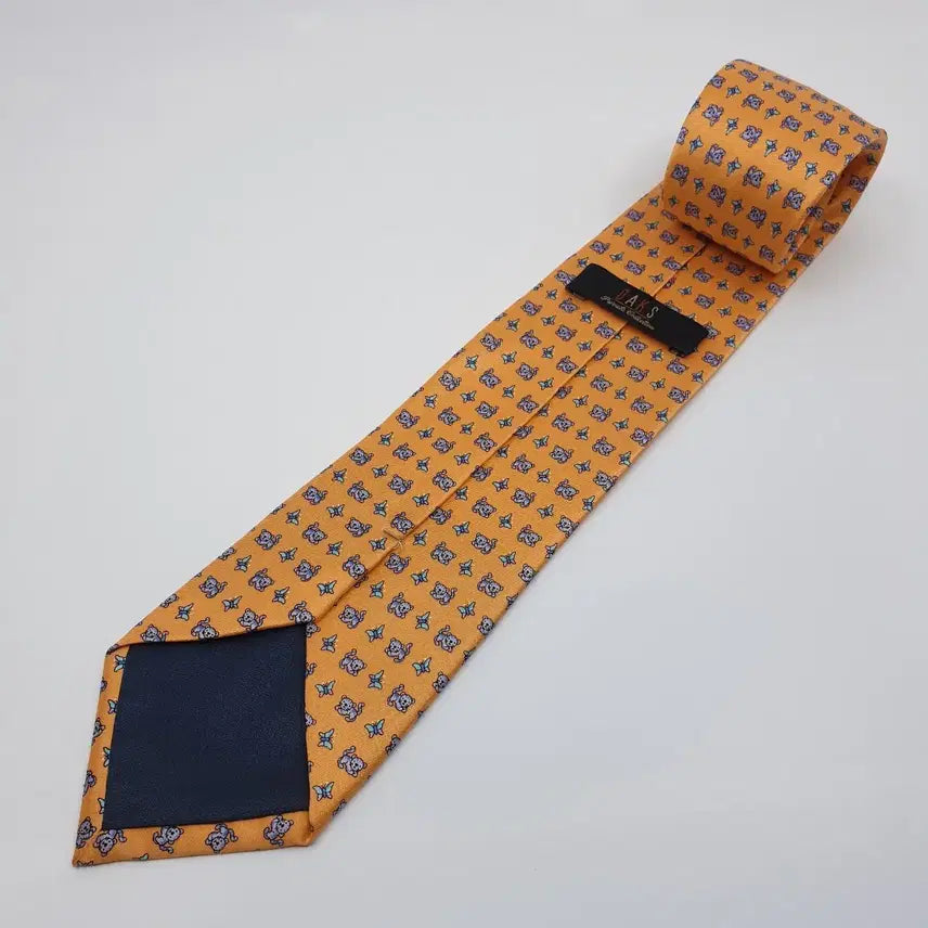 [BUNJANG] Daks Tie / 닥스 넥타이