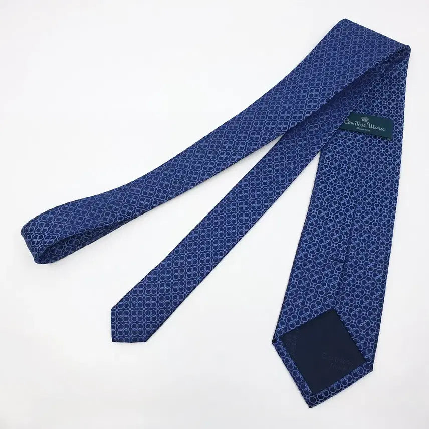 [BUNJANG] Countess Mara Necktie / 카운테스마라 넥타이