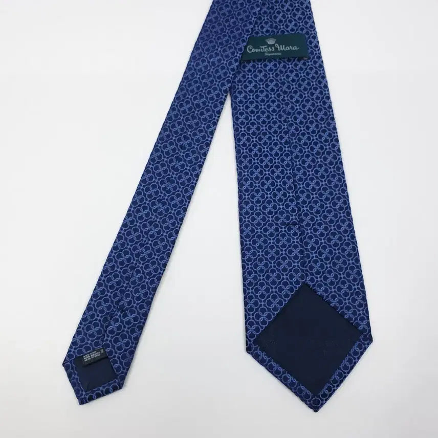 [BUNJANG] Countess Mara Necktie / 카운테스마라 넥타이