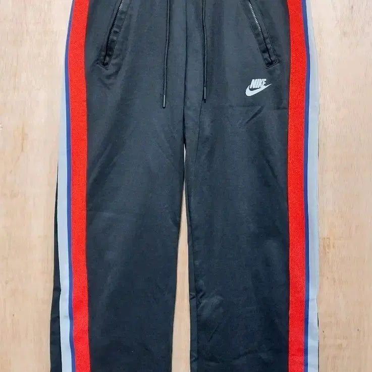 [BUNJANG] Nike Slit Training Pants / 나이키 슬릿 트레이닝 팬츠