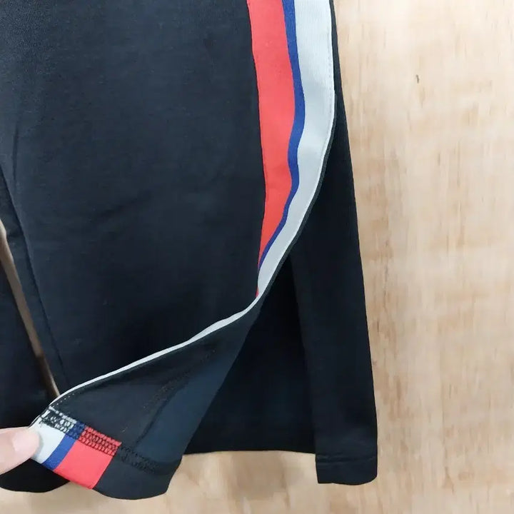 [BUNJANG] Nike Slit Training Pants / 나이키 슬릿 트레이닝 팬츠