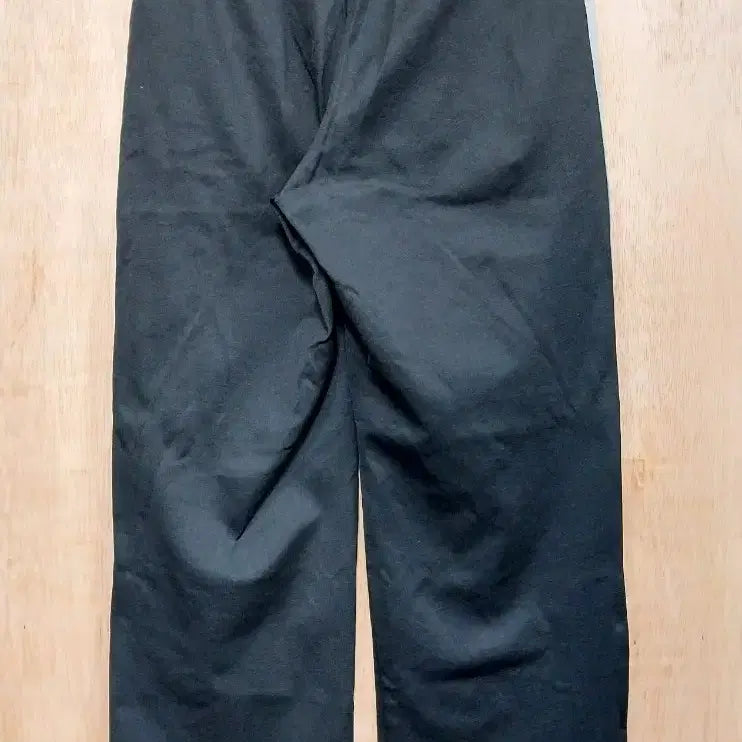 [BUNJANG] Nike Slit Training Pants / 나이키 슬릿 트레이닝 팬츠