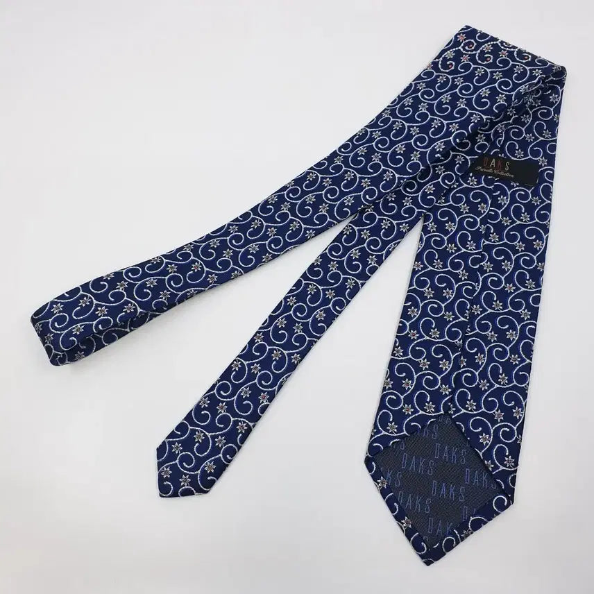 [BUNJANG] Daks Necktie / 닥스 넥타이