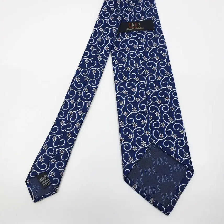 [BUNJANG] Daks Necktie / 닥스 넥타이