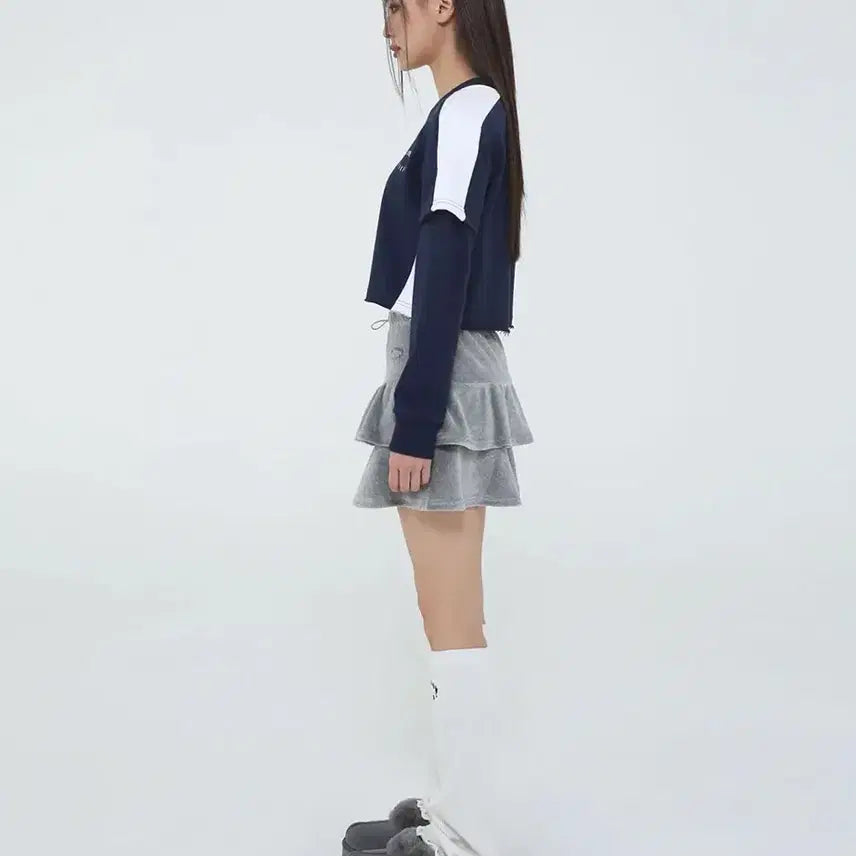 [BUNJANG] Uglyshadow WORLDCUP Sweatshirt / 어글리쉐도우 WORLDCUP SWEATSHIRT