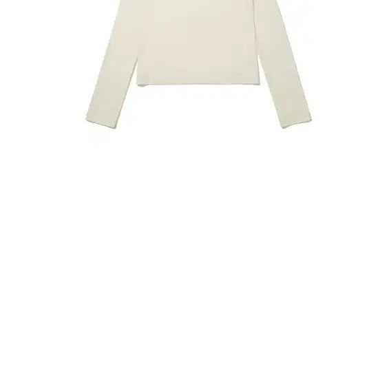 [BUNJANG] ORE Shirred Off-shoulder Top Ecru / ORE 오어 셔링 오프숄더 에크루