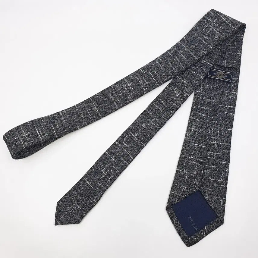 [BUNJANG] ZIOZIA Necktie / 지오지아 넥타이