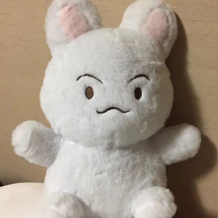 [BUNJANG] TXT Soobin Doll Beanie / 투바투 수빈 인형 대왕비니