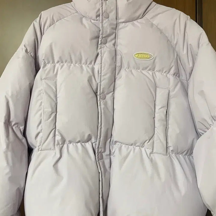 [BUNJANG] Kirsh Short Padded Jacket / 키르시 패딩 숏 1사이즈