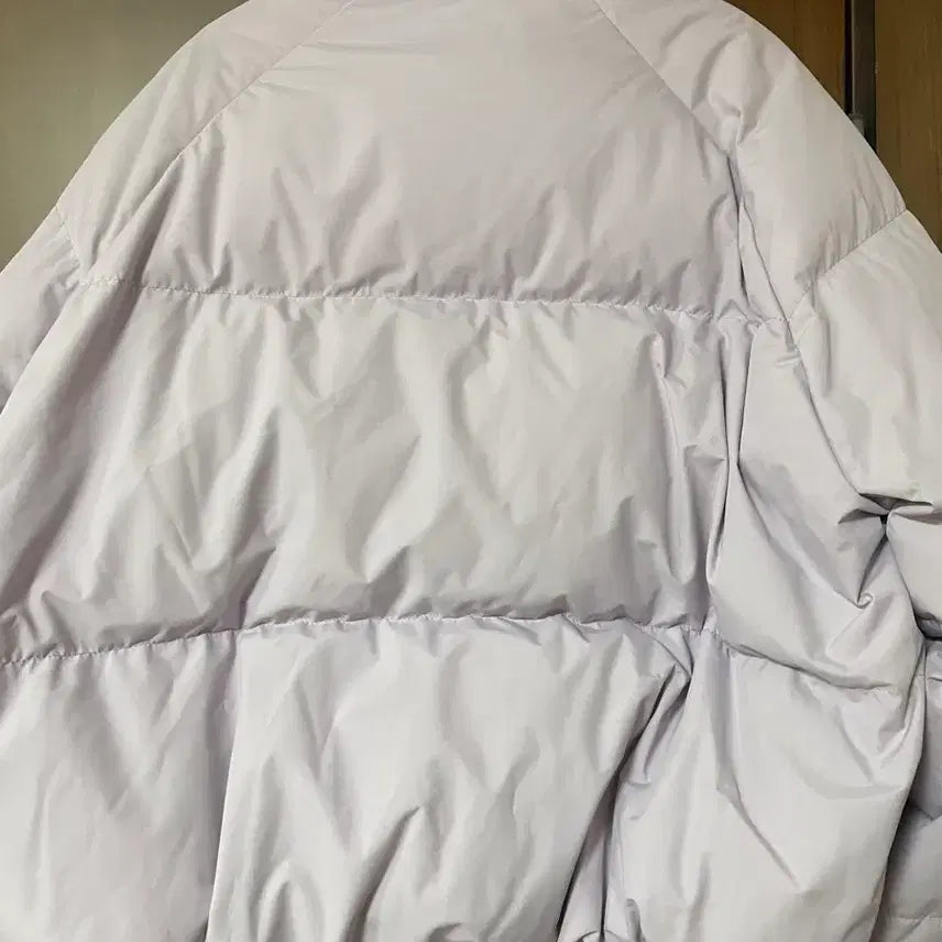 [BUNJANG] Kirsh Short Padded Jacket / 키르시 패딩 숏 1사이즈