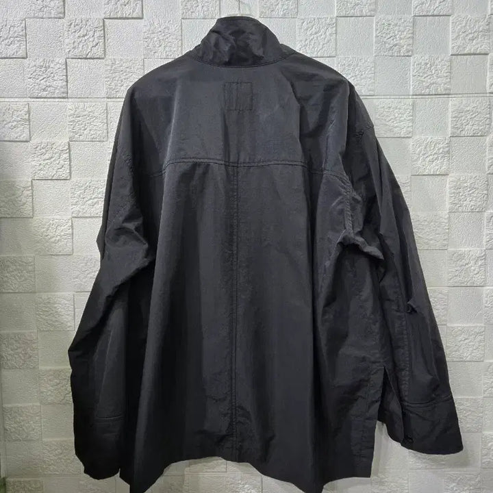 [BUNJANG] Tomboy Oversized Windbreaker Jacket / 톰보이 오버핏 바스락 봄자켓   새상급