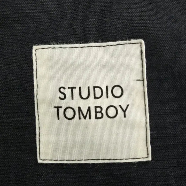 [BUNJANG] Tomboy Oversized Windbreaker Jacket / 톰보이 오버핏 바스락 봄자켓   새상급