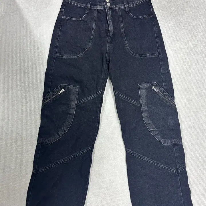 [BUNJANG] Nonfloor Denim L Size / 논플로어 데님 L