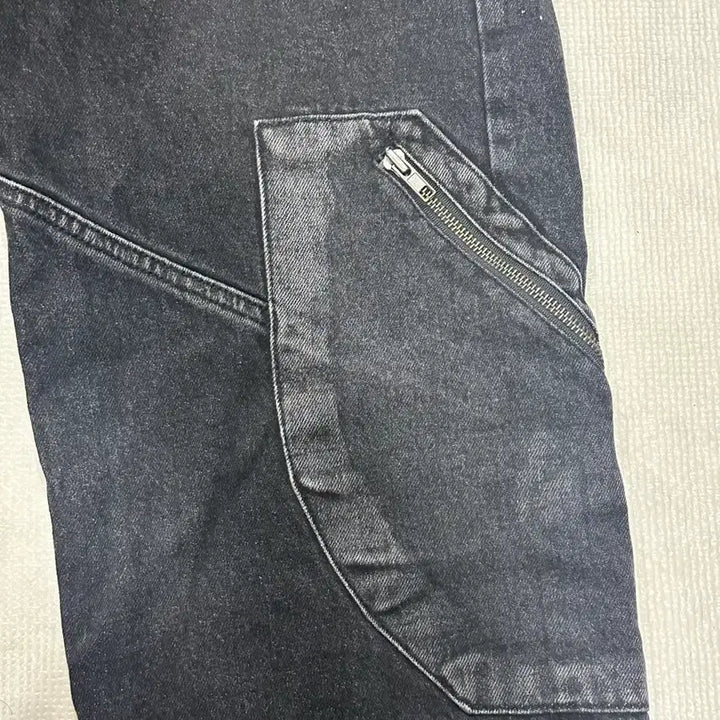 [BUNJANG] Nonfloor Denim L Size / 논플로어 데님 L