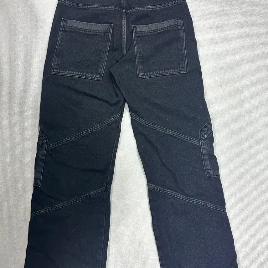 [BUNJANG] Nonfloor Denim L Size / 논플로어 데님 L