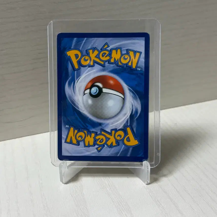 [BUNJANG] Pokemon Gardevoir EX SR Card / 포켓몬카드 가디안 EX SR