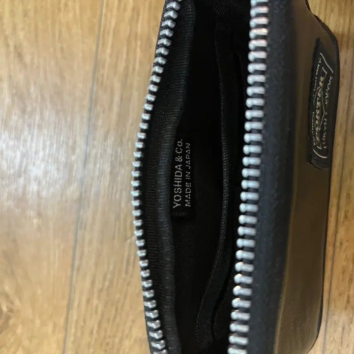[BUNJANG] Porter Freestyle Coin Case / 미사용 요시다 포터 동전 지갑 코인 케이스 PORTER 프리스타일 707