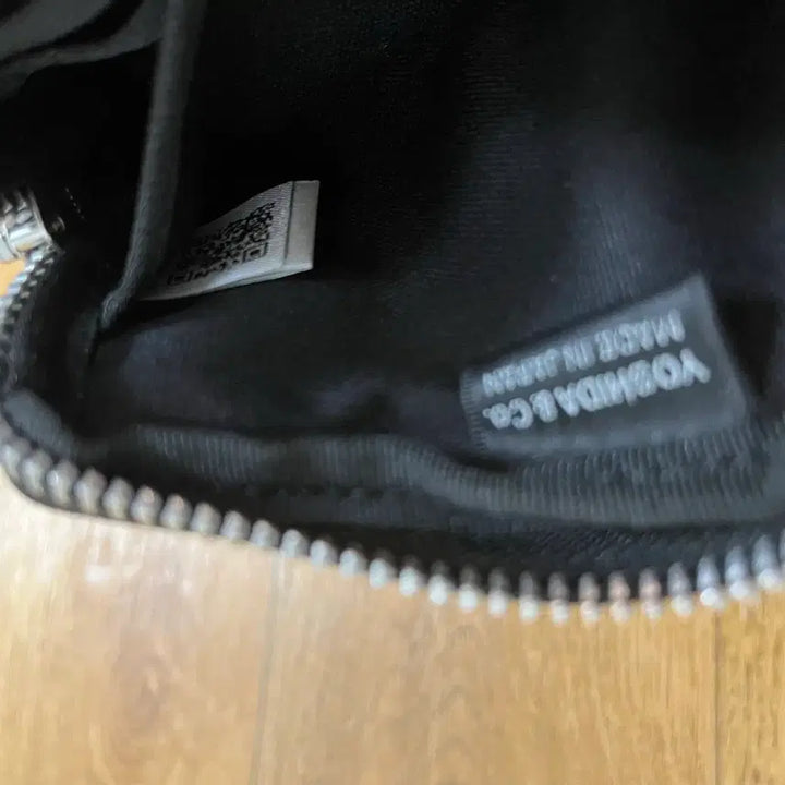 [BUNJANG] Porter Freestyle Coin Case / 미사용 요시다 포터 동전 지갑 코인 케이스 PORTER 프리스타일 707