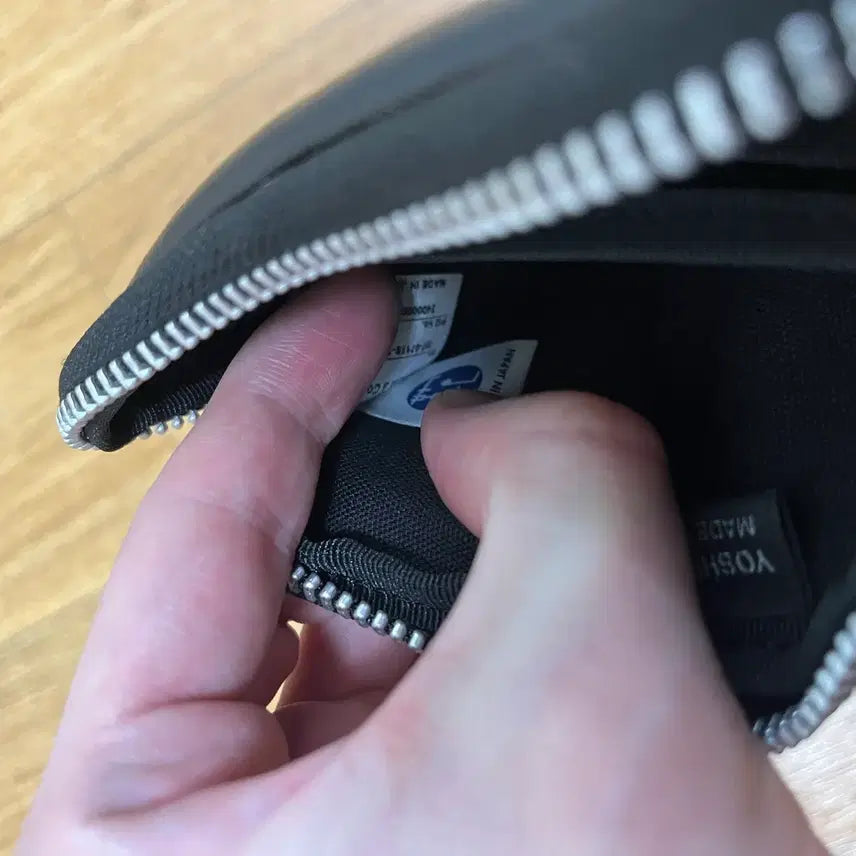 [BUNJANG] Porter Freestyle Coin Case / 미사용 요시다 포터 동전 지갑 코인 케이스 PORTER 프리스타일 707