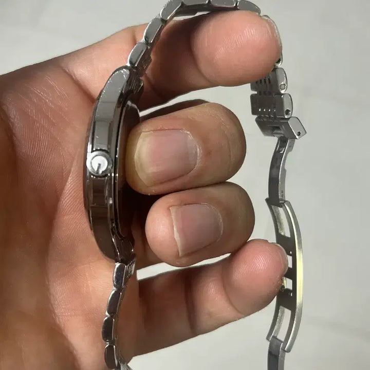 [BUNJANG] Gucci Timeless Quartz Watch / 구찌 타임리스 쿼츠