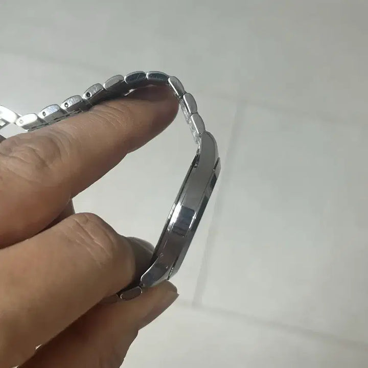 [BUNJANG] Gucci Timeless Quartz Watch / 구찌 타임리스 쿼츠