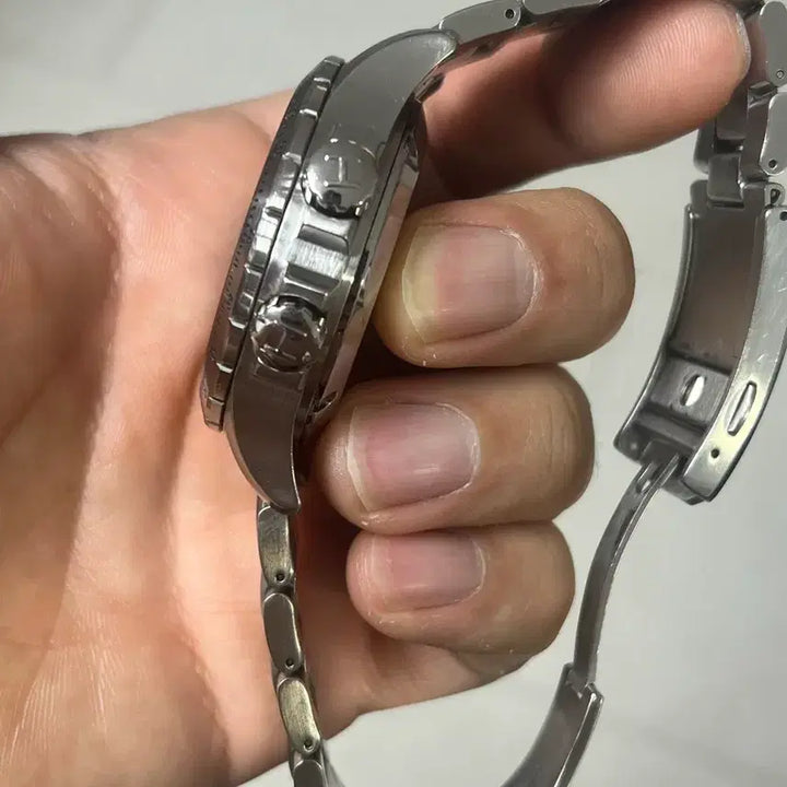 [BUNJANG] Hamilton Khaki X-Wind Aviation Pilot Automatic Watch / 해밀턴 카키 엑스윈드 항공 파일럿 오토매틱