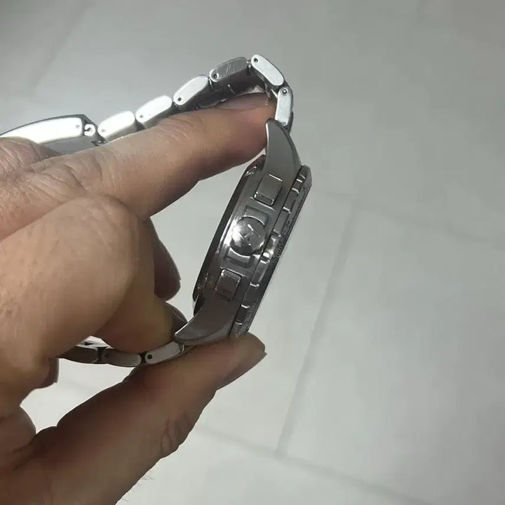 [BUNJANG] Hamilton Khaki X-Wind Aviation Pilot Automatic Watch / 해밀턴 카키 엑스윈드 항공 파일럿 오토매틱