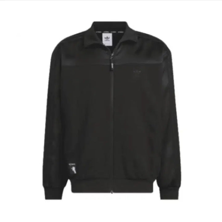 [BUNJANG] Adidas x Deus Black Track Jacket / 착샷)) 아디다스x듀스 블랙 트랙 자켓 L