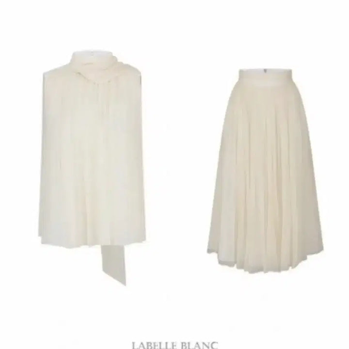 [SOLD OUT] 라벨르 블랑 실리아 세트