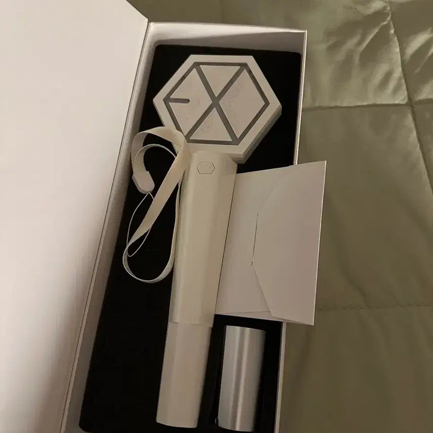 [BUNJANG] EXO New Lightstick / 엑소 뉴리디봉 판매합니다