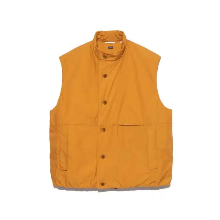 [BUNJANG] Nanamica Insulation Vest Sunset / [XL]23FW 나나미카 인슐레이션 베스트 선셋