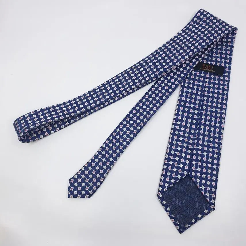 [BUNJANG] Daks Tie / 닥스 넥타이