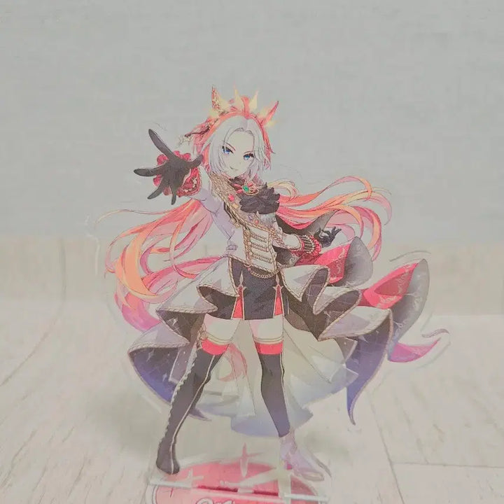 [BUNJANG] Uma Musume Orfevre 4th Anniversary Acrylic Stand / [당일발송보장]우마무스메 오르페브르 4주년 기념 아크릴 스탠드 판매