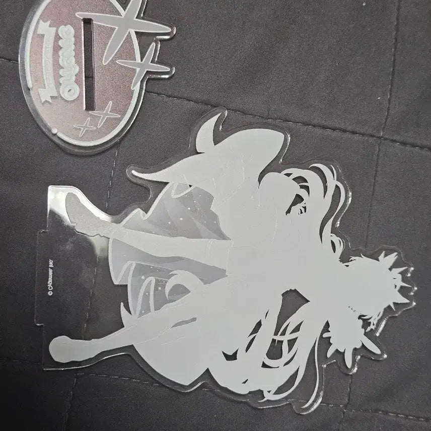 [BUNJANG] Uma Musume Orfevre 4th Anniversary Acrylic Stand / [당일발송보장]우마무스메 오르페브르 4주년 기념 아크릴 스탠드 판매