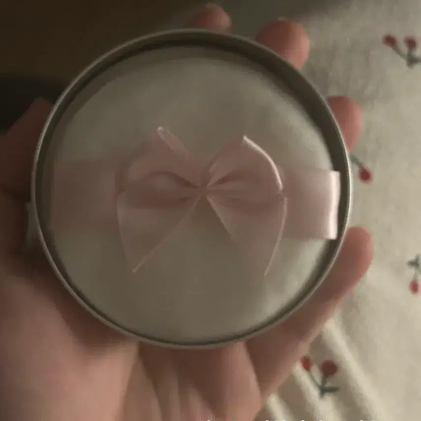 [BUNJANG] Ssppin Pure Lily Ssaeng Eol Powder / 쌩얼)슷핀 파우더 (퓨어릴리향)