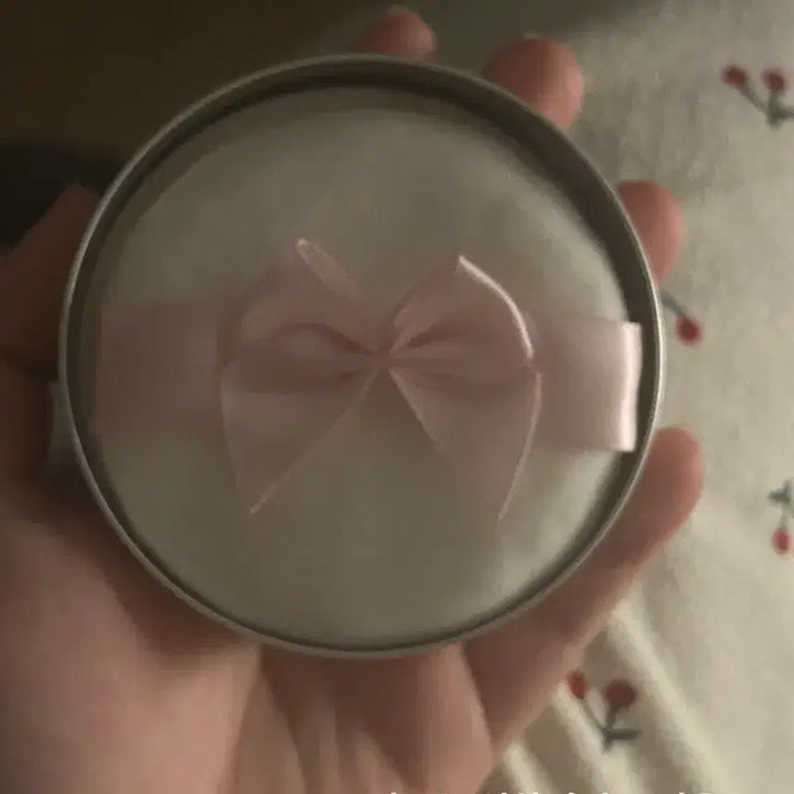 [BUNJANG] Ssppin Pure Lily Ssaeng Eol Powder / 쌩얼)슷핀 파우더 (퓨어릴리향)