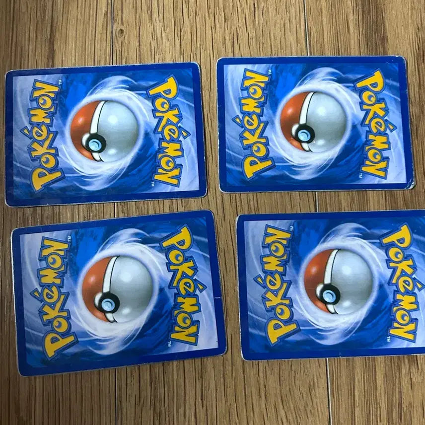 [BUNJANG] Pokemon Break Card Bundle / 포켓몬스터 카드 브레이크 BREAK 동탁군 골덕 마폭시 암스타 일괄 개별