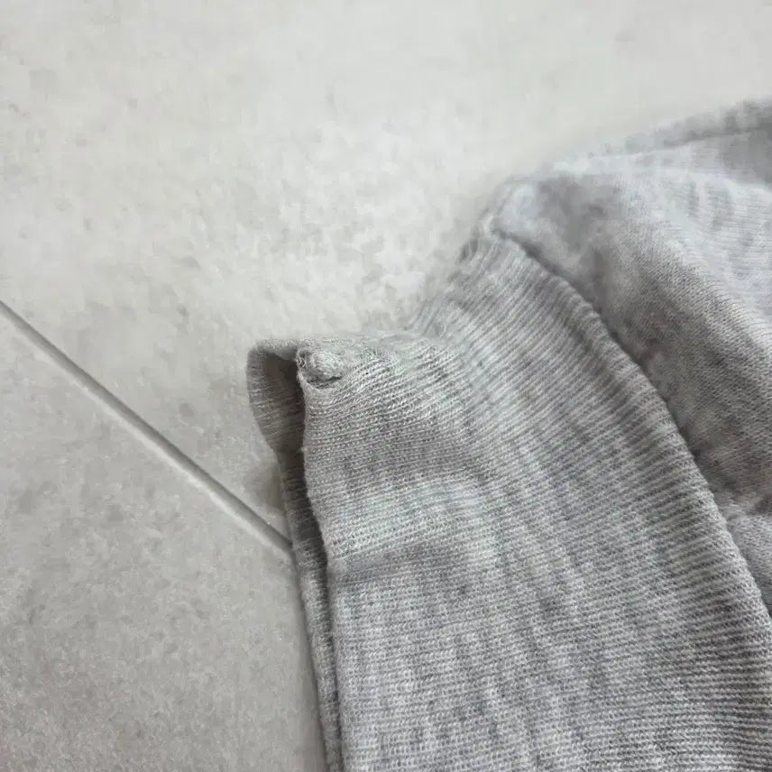 [SOLD OUT] [L] 90s USA 러셀 애슬레틱 그레이 맨투맨 티셔츠